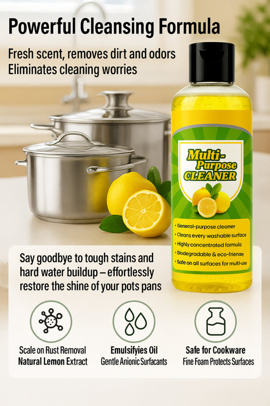 🚨 FINAL 3 HOURS: BUY 1 GET 3 FREE – Viral Cleaner Stock CRASHING!