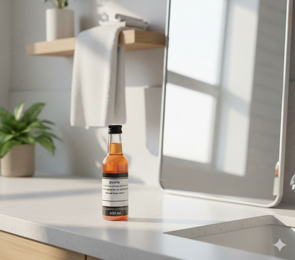 Glass Cleaning Agent Powerful Stain Remover - BUY 1 GET 1 FREE