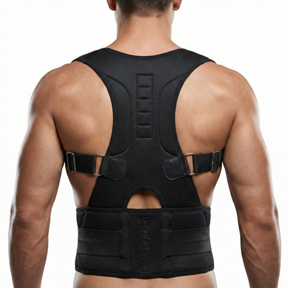 #1 India Trending Posture Corrector Belt 🩺 | Clinically Designed for Daily Use  - 50% OFF