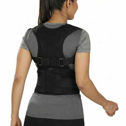 #1 India Trending Posture Corrector Belt 🩺 | Clinically Designed for Daily Use  - 50% OFF