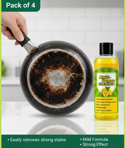 🚨 FINAL 3 HOURS: BUY 1 GET 3 FREE – Viral Cleaner Stock CRASHING!