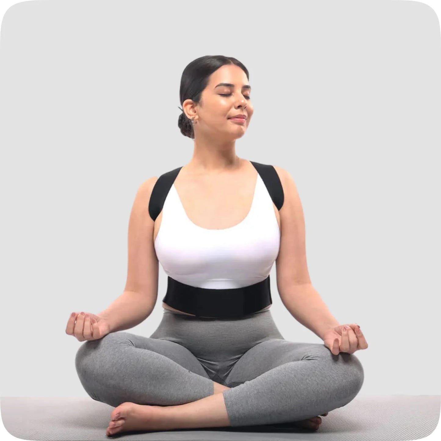 #1 India Trending Posture Corrector Belt 🩺 | Clinically Designed for Daily Use  - 50% OFF