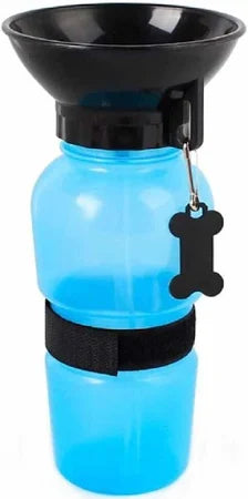 The Ultimate Outdoor Portable Dog Water Bottle - 50% OFF